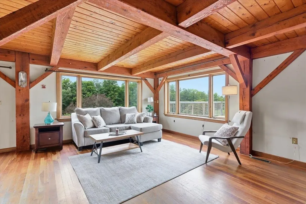 119 Orr Road Jericho VT 05465