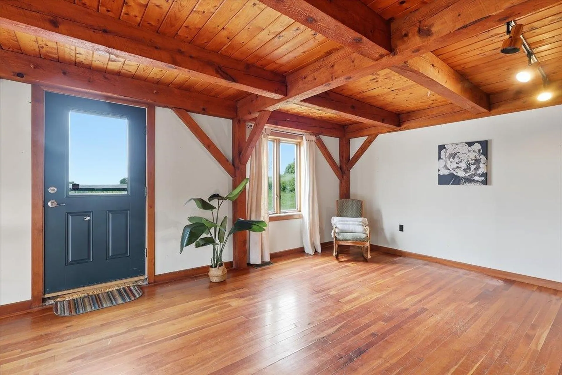 119 Orr Road Jericho VT 05465