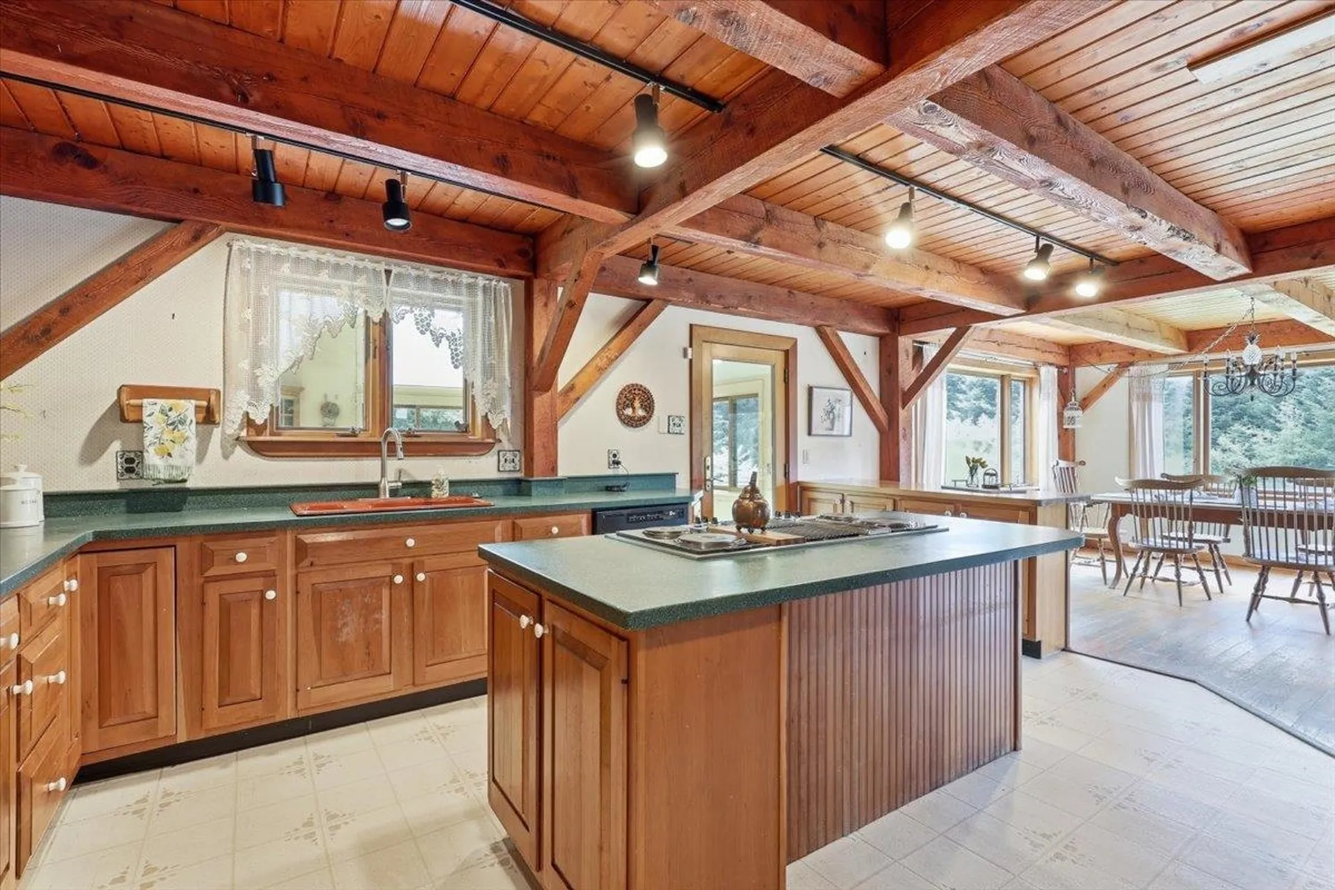 119 Orr Road Jericho VT 05465