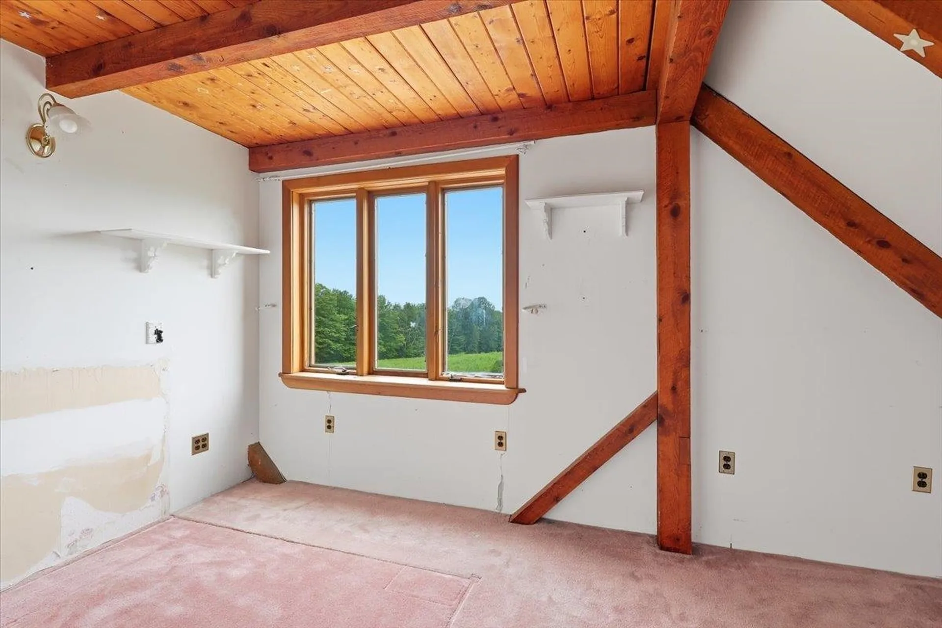 119 Orr Road Jericho VT 05465