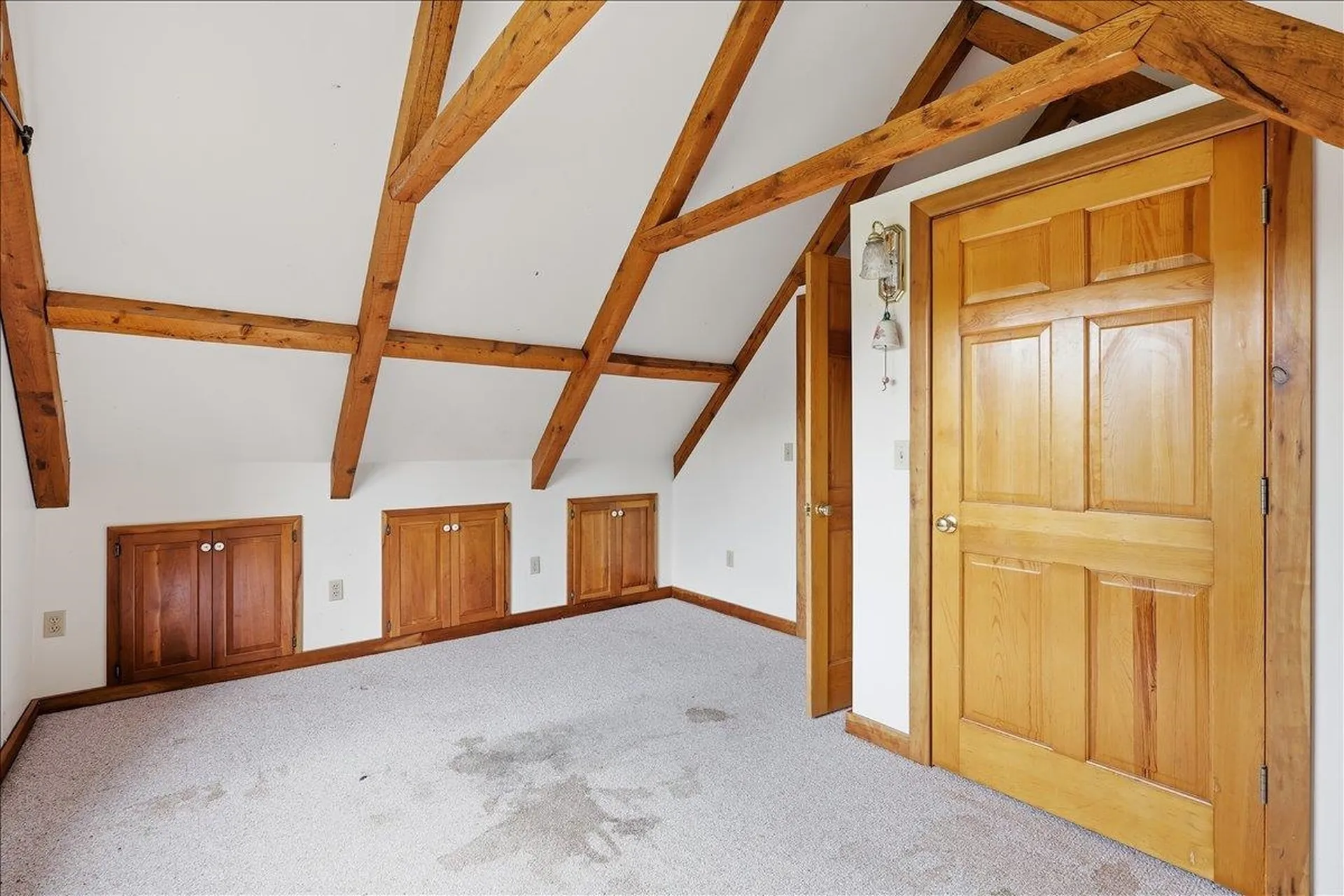 119 Orr Road Jericho VT 05465