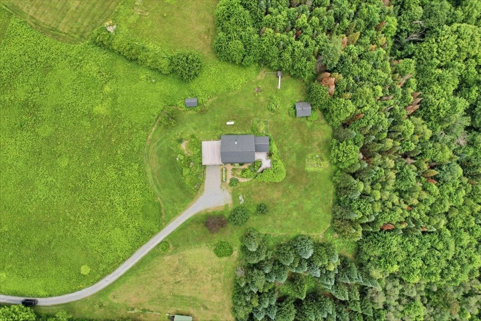 119 Orr Road Jericho VT 05465