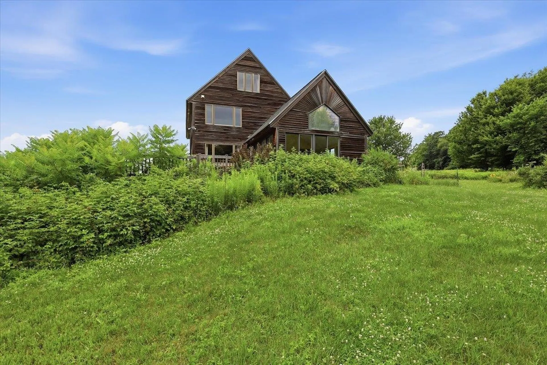119 Orr Road Jericho VT 05465