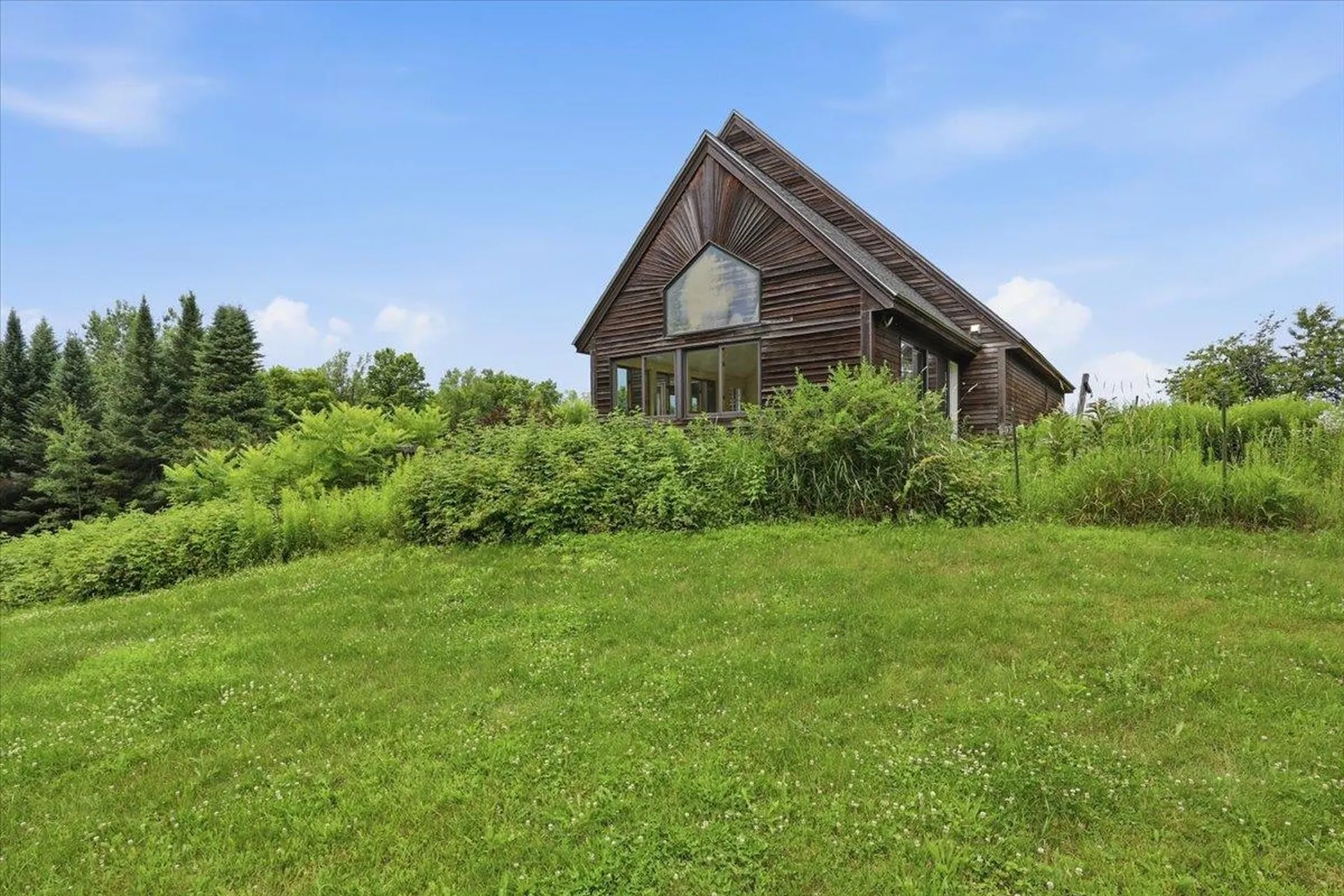 119 Orr Road Jericho VT 05465