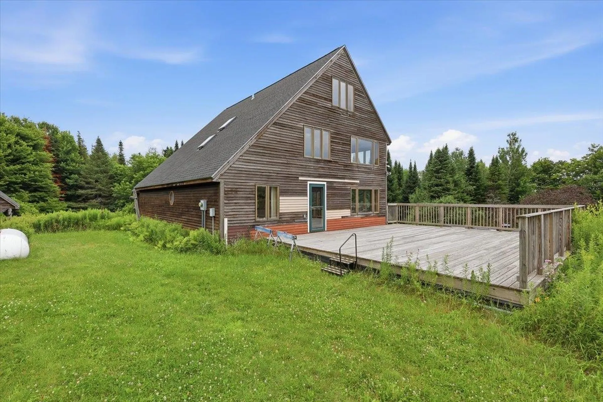 119 Orr Road Jericho VT 05465