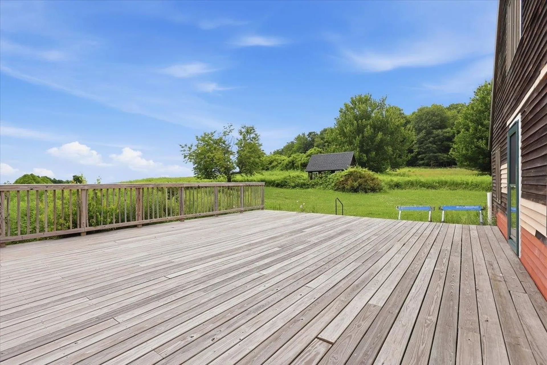 119 Orr Road Jericho VT 05465