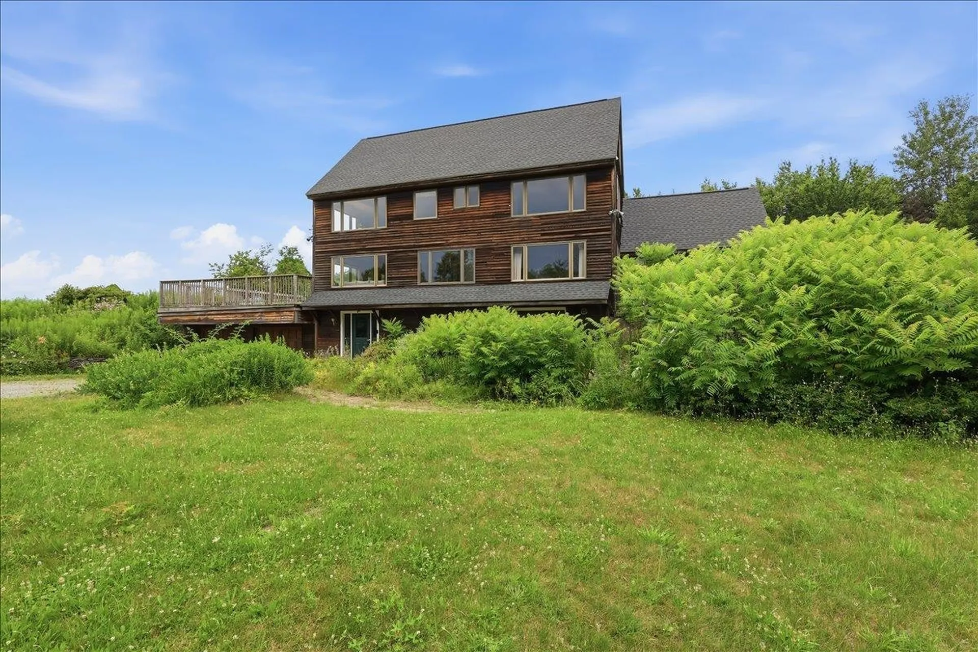 119 Orr Road Jericho VT 05465