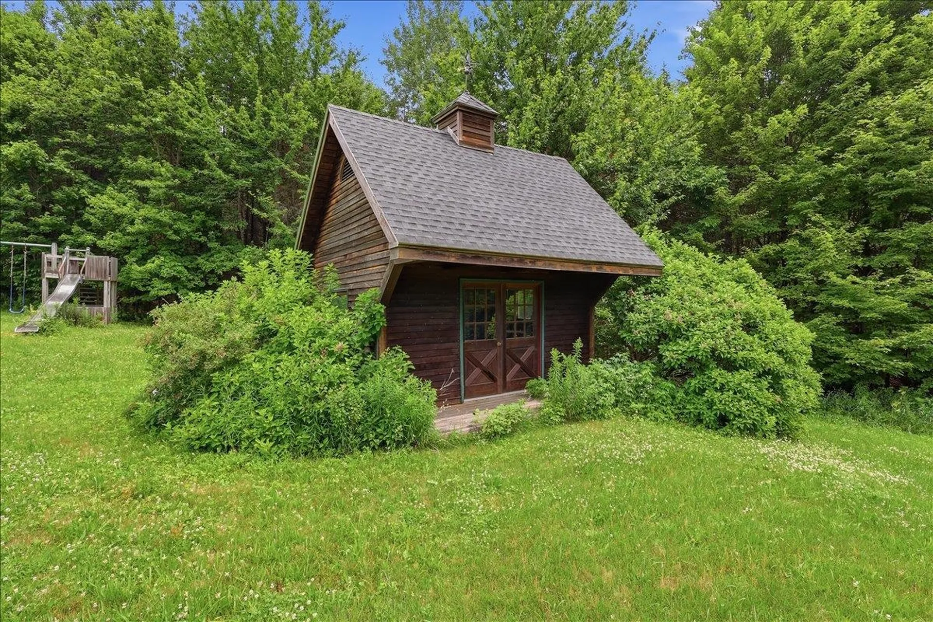 119 Orr Road Jericho VT 05465