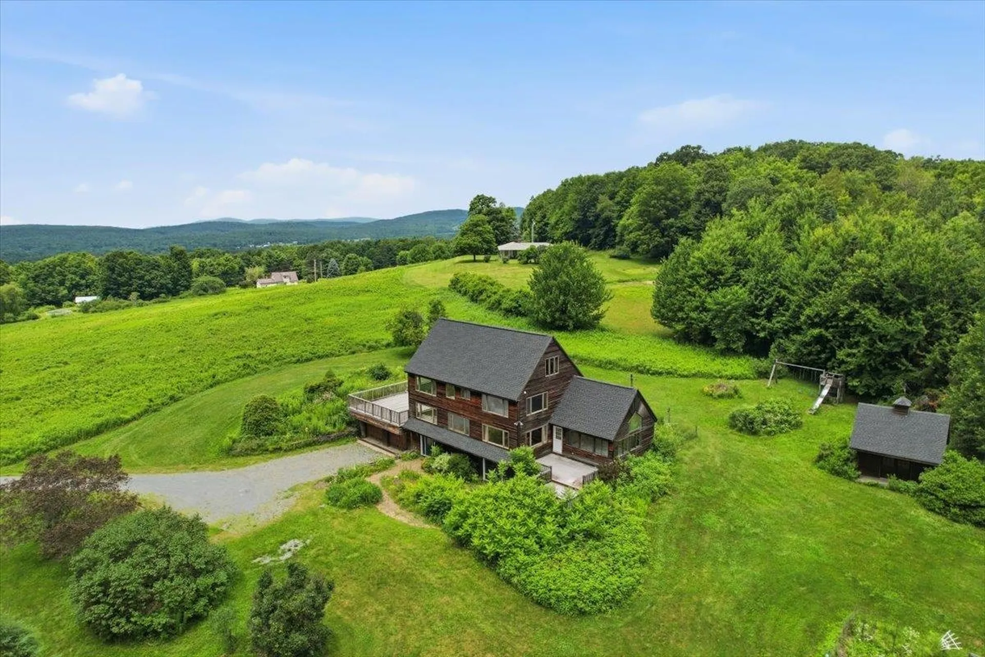 119 Orr Road Jericho VT 05465
