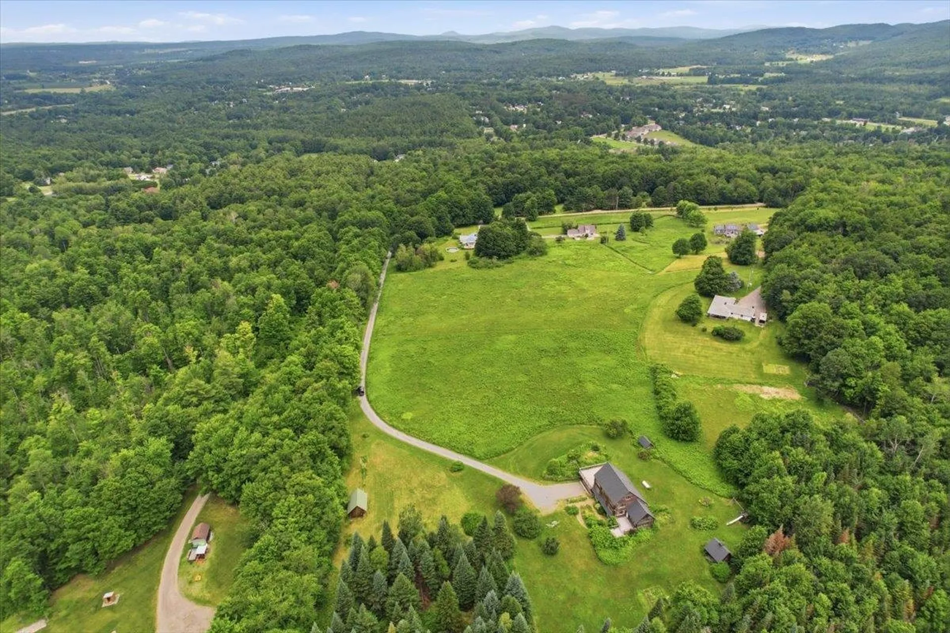 119 Orr Road Jericho VT 05465