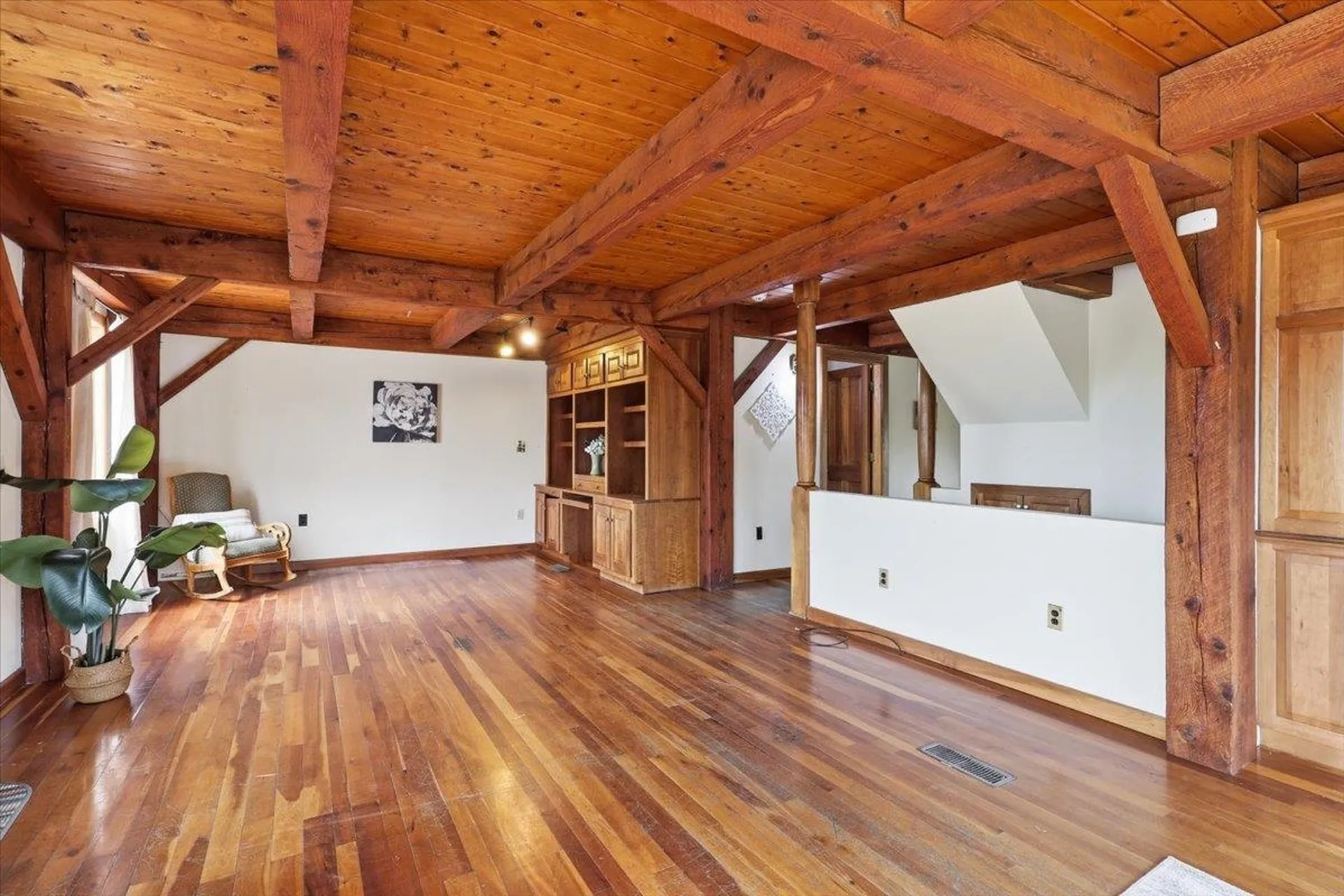 119 Orr Road Jericho VT 05465