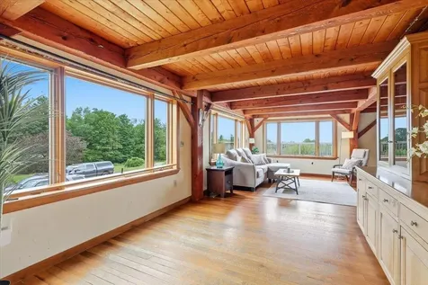 119 Orr Road Jericho VT 05465