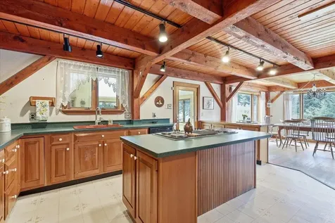 119 Orr Road Jericho VT 05465