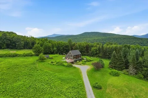 119 Orr Road Jericho VT 05465