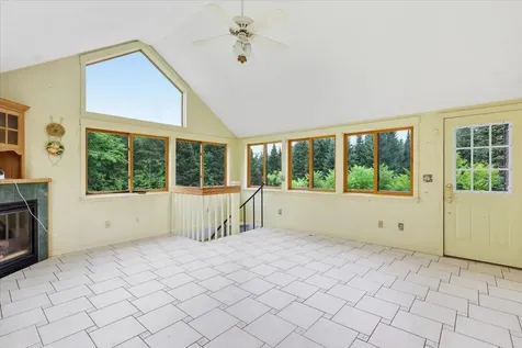 119 Orr Road Jericho VT 05465