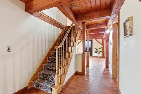 119 Orr Road Jericho VT 05465