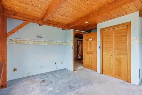 119 Orr Road Jericho VT 05465