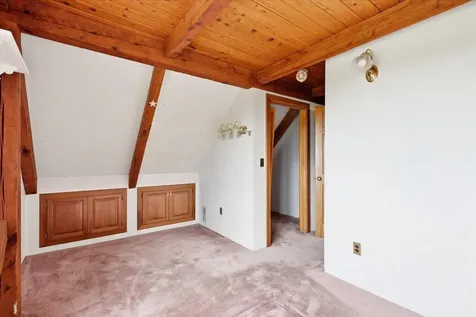 119 Orr Road Jericho VT 05465