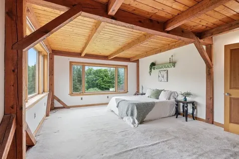119 Orr Road Jericho VT 05465