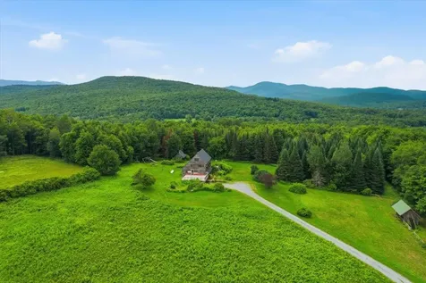 119 Orr Road Jericho VT 05465