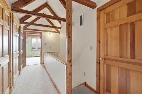 119 Orr Road Jericho VT 05465