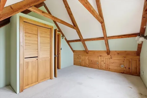 119 Orr Road Jericho VT 05465