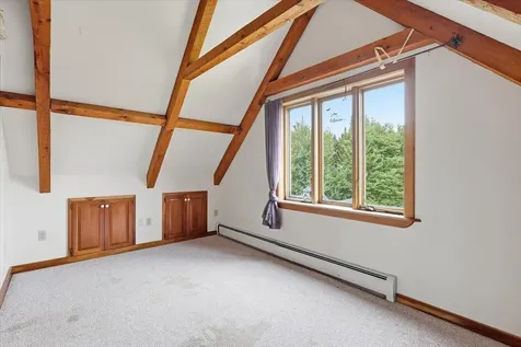 119 Orr Road Jericho VT 05465