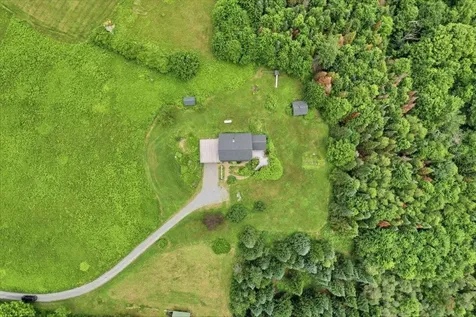 119 Orr Road Jericho VT 05465
