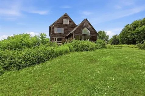 119 Orr Road Jericho VT 05465