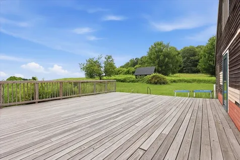 119 Orr Road Jericho VT 05465