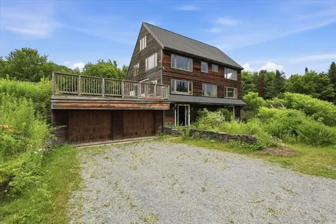 119 Orr Road Jericho VT 05465
