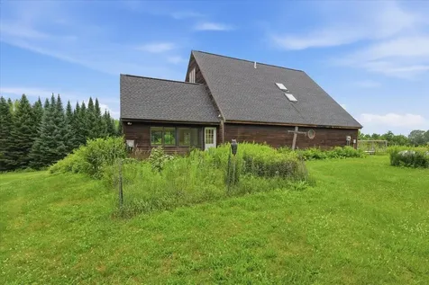 119 Orr Road Jericho VT 05465