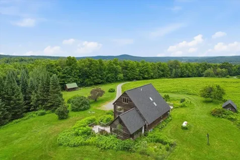 119 Orr Road Jericho VT 05465