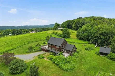 119 Orr Road Jericho VT 05465