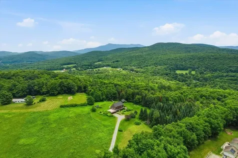 119 Orr Road Jericho VT 05465