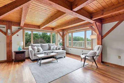 119 Orr Road Jericho VT 05465