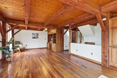 119 Orr Road Jericho VT 05465