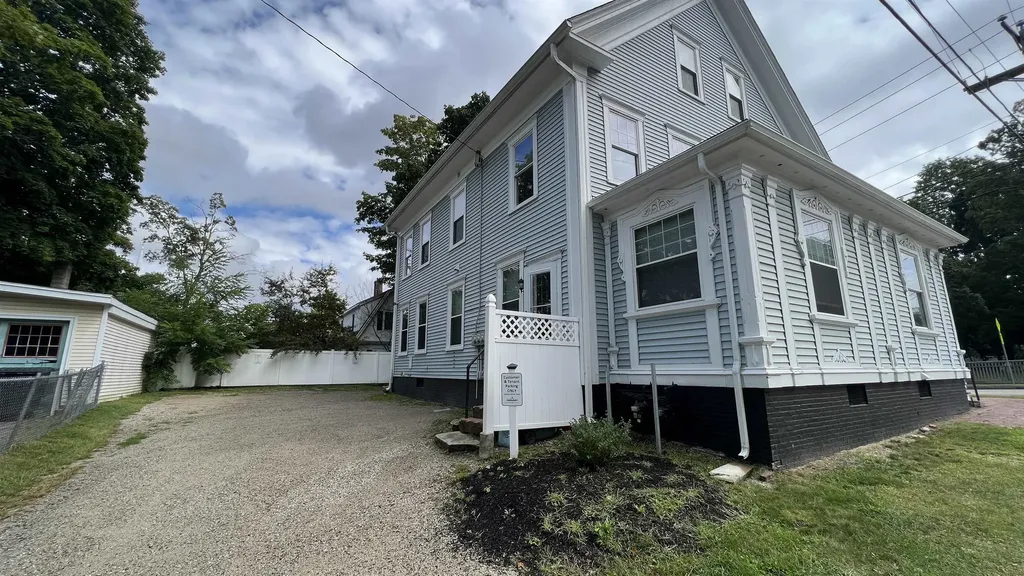 29-31 Silver Street Dover NH 03820