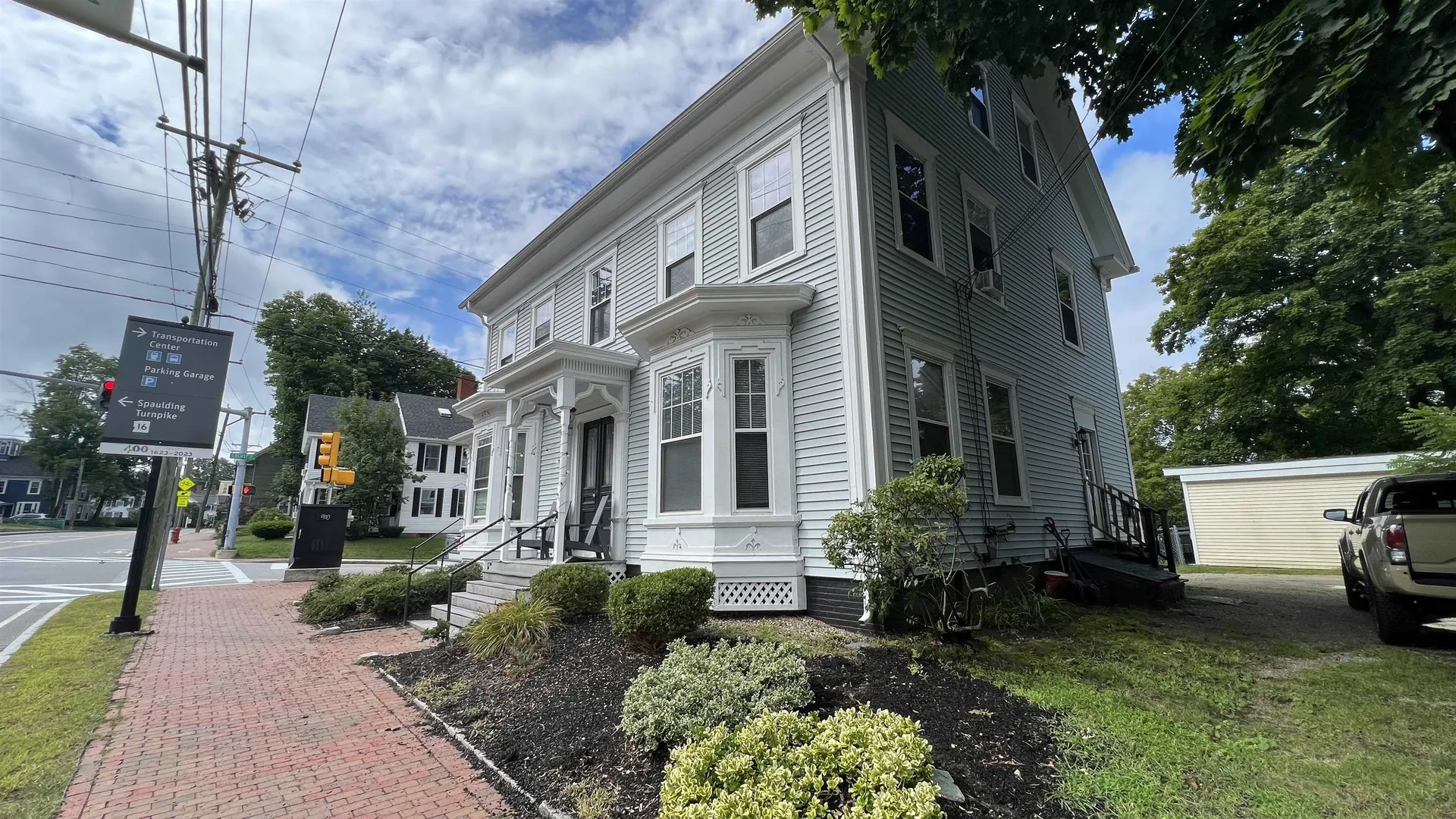 29-31 Silver Street Dover NH 03820