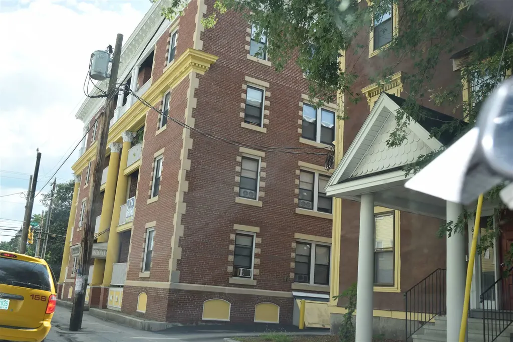 610 Union Street Manchester NH 03102