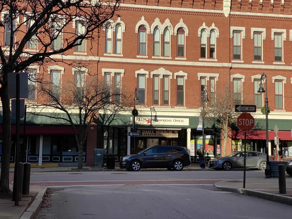 66 Hanover Street Manchester NH 03101