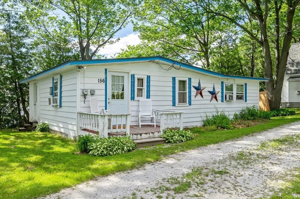 156 Lakewood Drive Swanton VT 05488