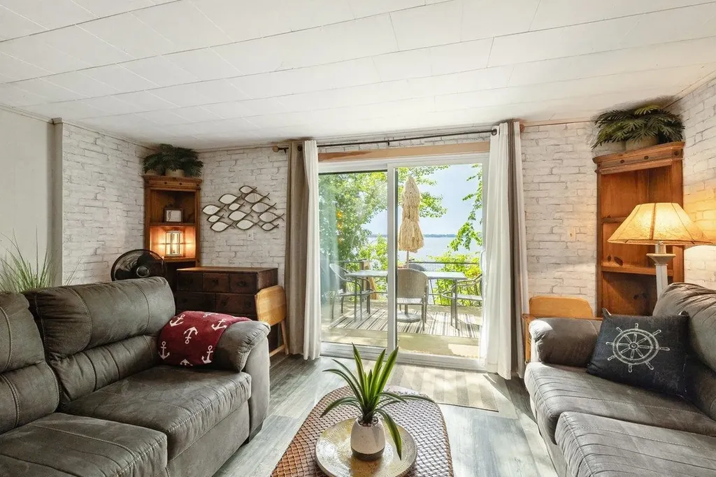 156 Lakewood Drive Swanton VT 05488