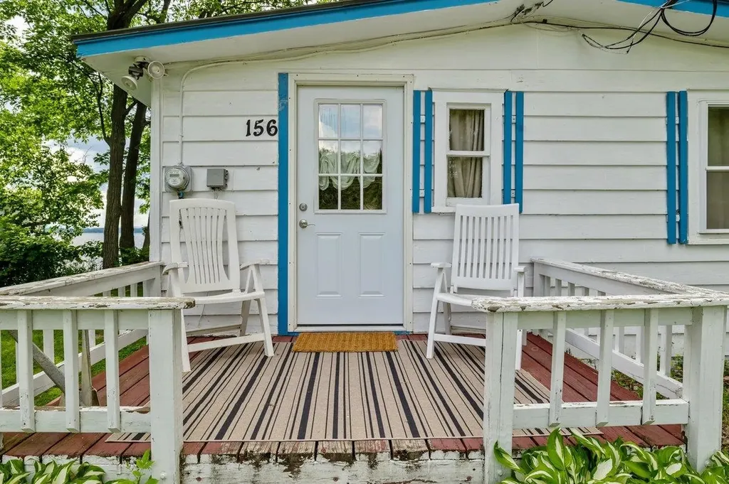 156 Lakewood Drive Swanton VT 05488