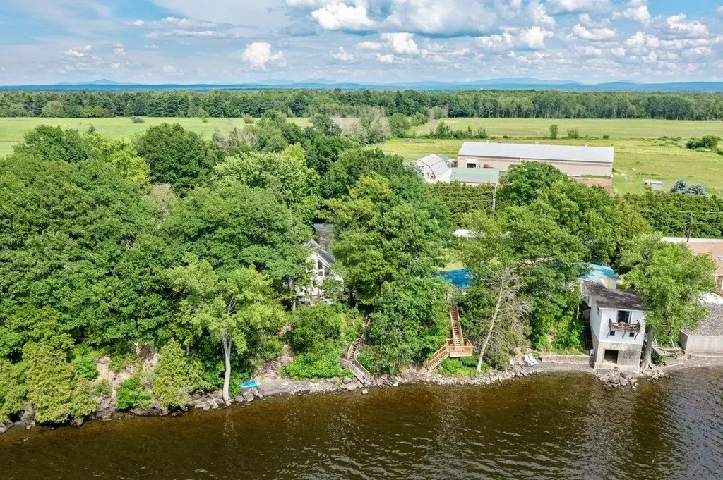 156 Lakewood Drive Swanton VT 05488