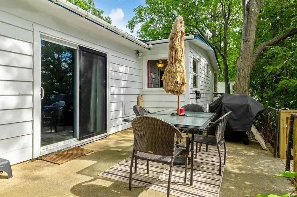 156 Lakewood Drive Swanton VT 05488