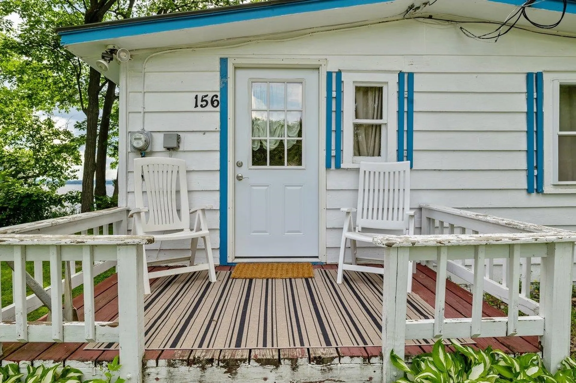 156 Lakewood Drive Swanton VT 05488
