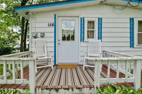 156 Lakewood Drive Swanton VT 05488