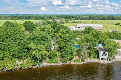 156 Lakewood Drive Swanton VT 05488