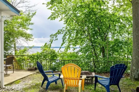 156 Lakewood Drive Swanton VT 05488